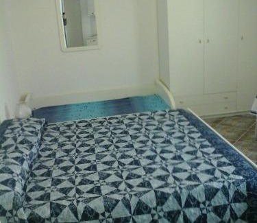 Atrani Apartamento | Francesca House