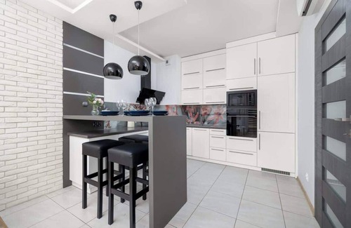 Grzegorzki Apartamento | Francesco Nullo 42 | Tasteful Apartment | Parking