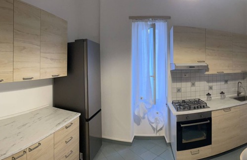 Cibali Casa | Franchetti House 3 bedrooms near downtown