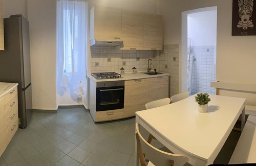 Cibali Casa | Franchetti House 3 bedrooms near downtown