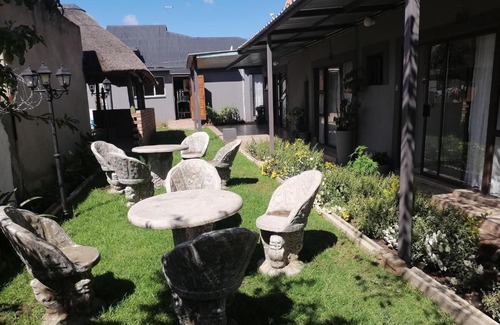 Ekurhuleni Casa | FRANCHISE BENONI GUEST HOUSE