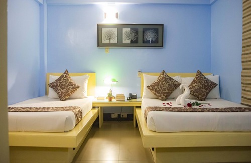 Pio del Pilar Hotel | Franchise One Hotel