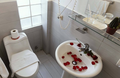 Pio del Pilar Hotel | Franchise One Hotel