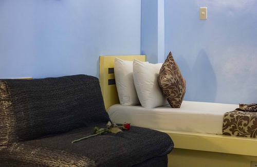Pio del Pilar Hotel | Franchise One Hotel