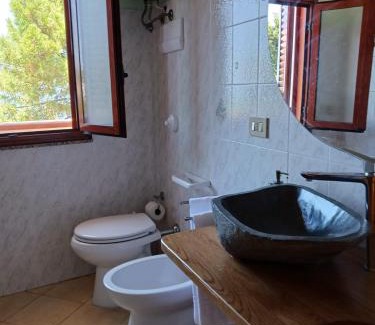 Capo d'Orlando Casa | franci e aurora house