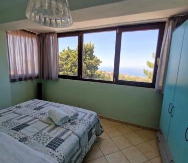 Capo d'Orlando Casa | franci e aurora house