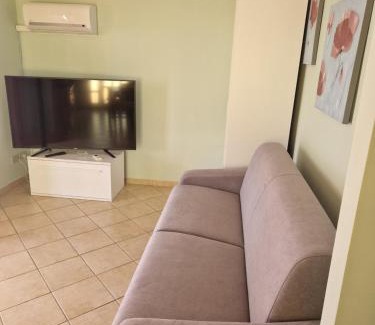 Capo d'Orlando Casa | franci e aurora house