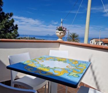 Capo d'Orlando Casa | franci e aurora house