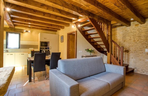 Saint-Crepin-et-Carlucet Casa | FRANCINE - 4 people