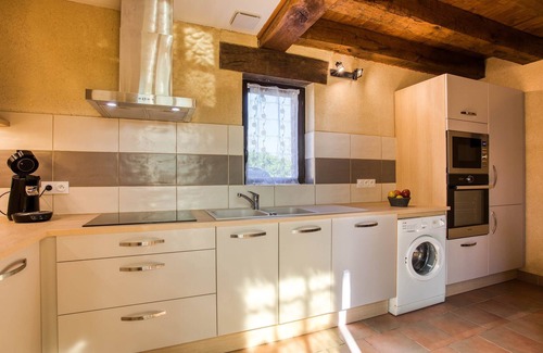 Saint-Crepin-et-Carlucet Casa | FRANCINE - 4 people