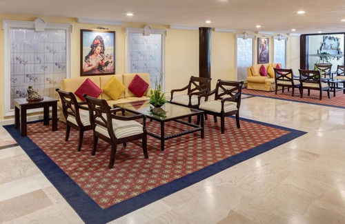 Zona centro Hotel | Francia Aguascalientes