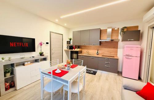 Telgate Apartamento | Franciacorta Bergamo Airport Suite Apartment