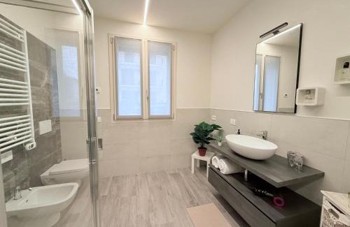 Telgate Apartamento | Franciacorta Bergamo Airport Suite Apartment