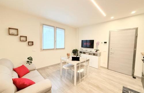 Telgate Apartamento | Franciacorta Bergamo Airport Suite Apartment