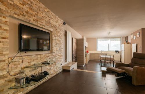 Adro Apartamento | Franciacorta Family Friendly