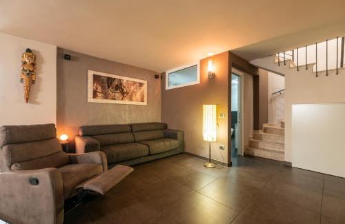 Adro Apartamento | Franciacorta Family Friendly