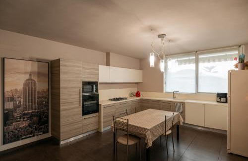 Adro Apartamento | Franciacorta Family Friendly