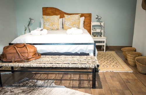 Hoedspruit Cama Y Desayuno | Francines Venue Pty Ltd
