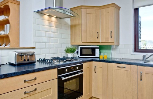 Helford Passage Casa | Wheal Francis by Interhome