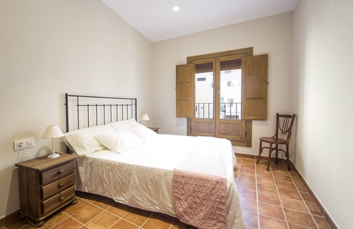 Requena Cabaña | CASA RURAL FRANCISCA