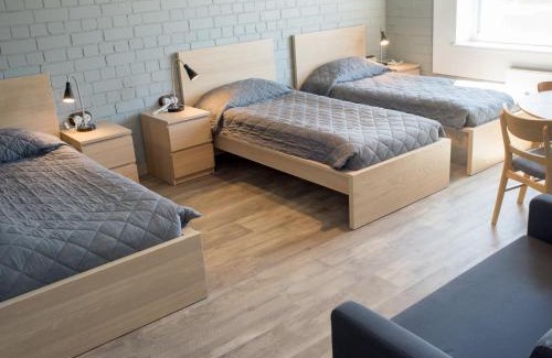 Klaipeda Casa | Franciscan guest house