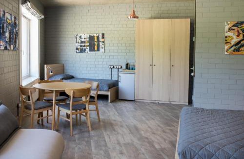 Klaipeda Casa | Franciscan guest house