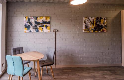 Klaipeda Casa | Franciscan guest house