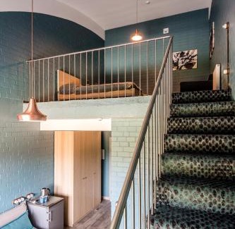 Klaipeda Casa | Franciscan guest house