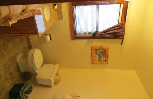 Tahoe Vista Cabina | Franciscan Lodge