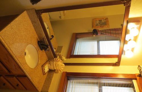 Tahoe Vista Cabina | Franciscan Lodge