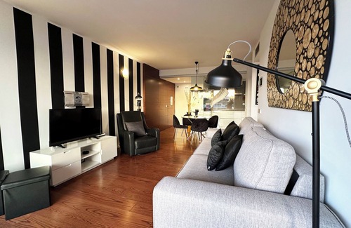 Talamanca Apartamento | FRANCISCO APARTMENT Marina de Botafoch