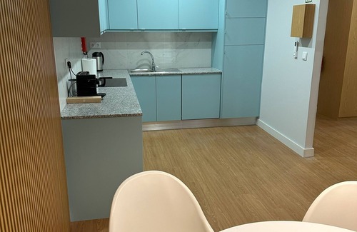 Estarreja Apartamento | Francisco Barbosa Apartment