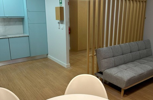 Estarreja Apartamento | Francisco Barbosa Apartment