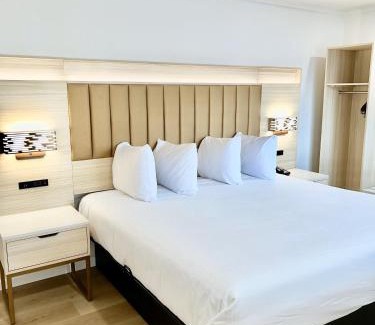 Cow Hollow Hotel | Francisco Bay Inn