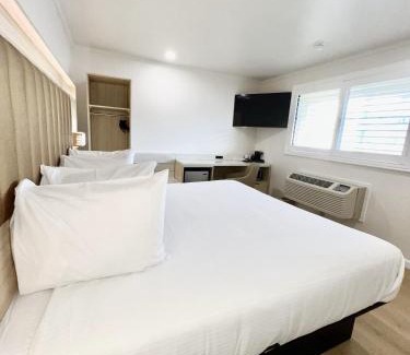 Cow Hollow Hotel | Francisco Bay Inn