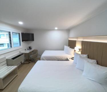 Cow Hollow Hotel | Francisco Bay Inn