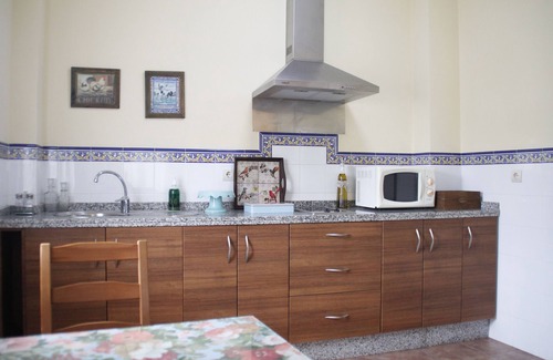 Herrera del Duque Apartamento | APARTAMENTO FRANCISCO PIZARRO: LA ESENCIA DE LA HOSPITALIDAD
