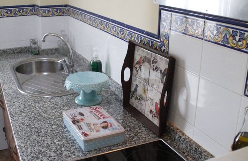 Herrera del Duque Apartamento | APARTAMENTO FRANCISCO PIZARRO: LA ESENCIA DE LA HOSPITALIDAD