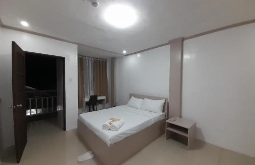 Danao Complejo | Francisco Resort