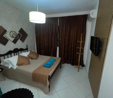 Centro Apartamento | Francisco's House