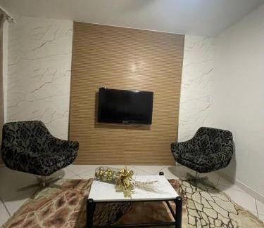Centro Apartamento | Francisco's House