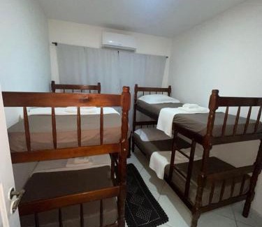Centro Apartamento | Francisco's House
