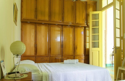 Santa Clara Casa | Francisco's House