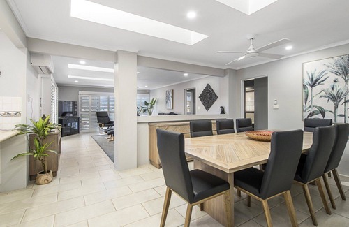 Port Macquarie Casa | FrancisCo Waterfront at Port