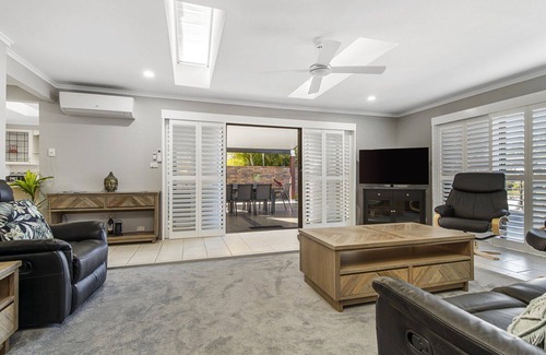 Port Macquarie Casa | FrancisCo Waterfront at Port