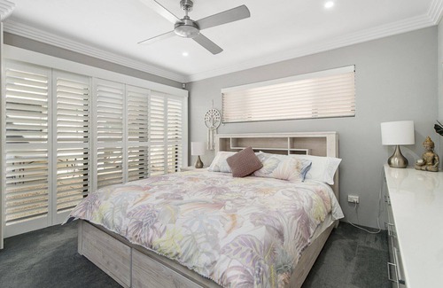 Port Macquarie Casa | FrancisCo Waterfront at Port