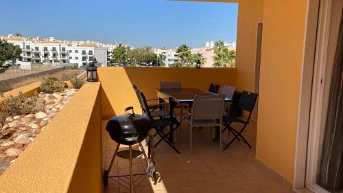 Canada Apartamento | Franciscos em Cabanas Golf
