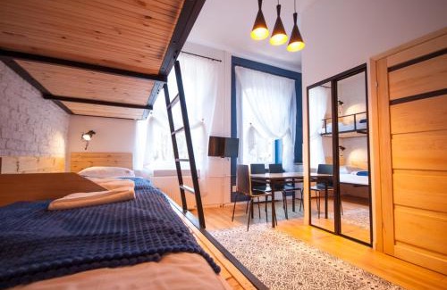 Szczawno-Zdroj Apartamento | Franciszek przy Parku Szwedzkim