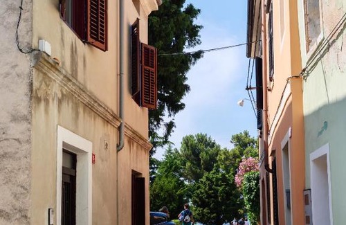 Izola Apartamento | Franckina hiša