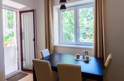 Izola Apartamento | Franckina hiša
